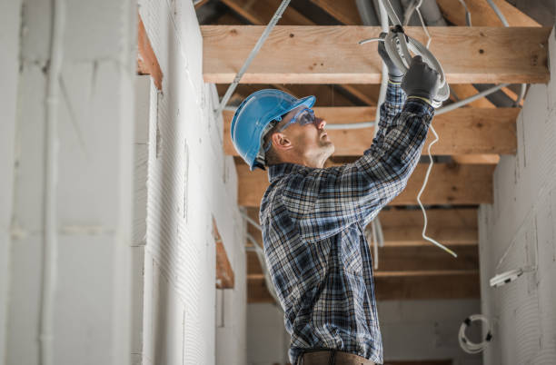 Best Electrical Rewiring Services  in Montrose, PA