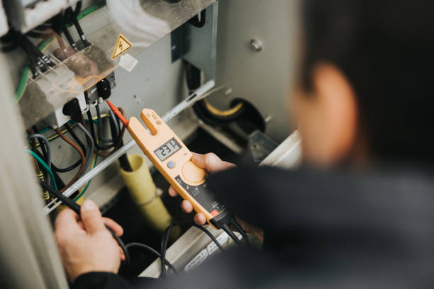 Best Emergency Electrical Repair  in Montrose, PA