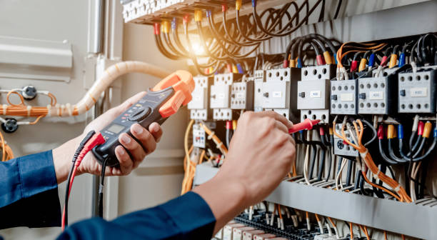 Best Local Electrician Companies  in Montrose, PA
