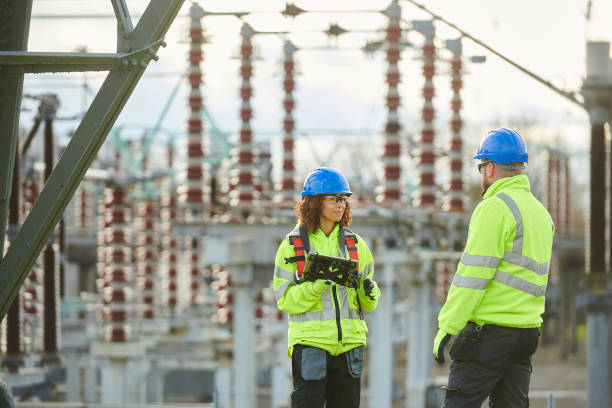 Best Circuit Breaker Repair  in Montrose, PA