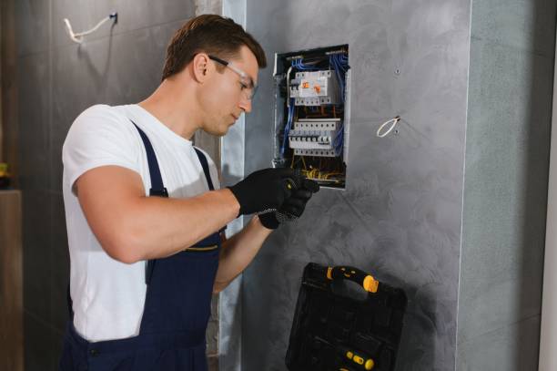 Best Affordable Emergency Electrician  in Montrose, PA