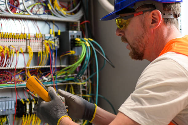 Best Electrical Contractors for Businesses  in Montrose, PA