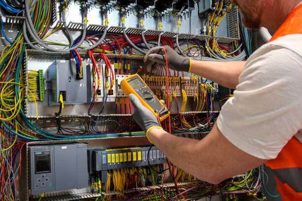 Best Licensed Electrician  in Montrose, PA
