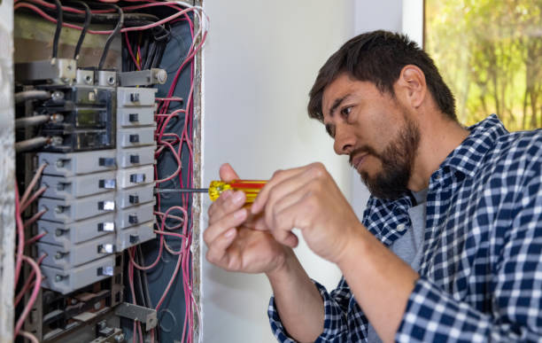 Best Electrical System Inspection  in Montrose, PA